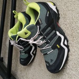 Adidas gore-tex terrex 8 goretex